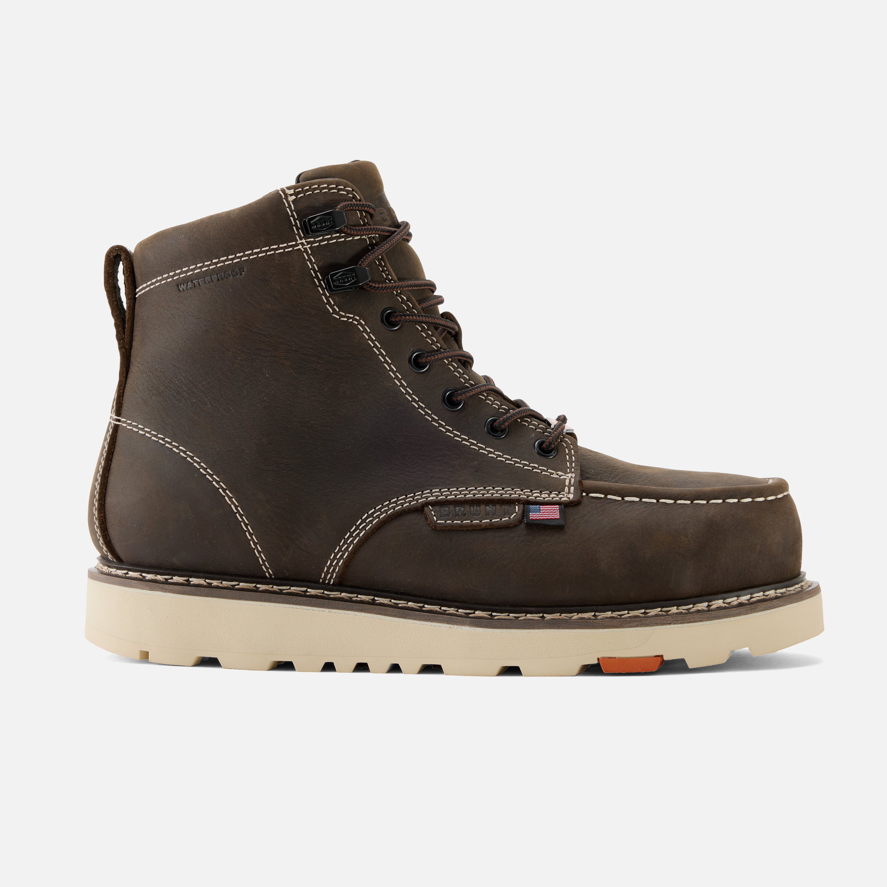 Most comfortable work boots made in usa online