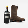 The Vastbinder Waterproof (Soft Toe) Pack