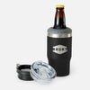 4-in-1 Tumbler - Black