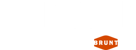 Hero Brunt Logo