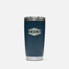 BRUNT 20oz Tumbler - Navy