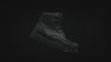 Video of the BRUNT limited edition 6 inch waterproof reinforced composite toe marin work boot in black and 6 inch waterproof moc toe marin work boot in black