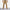 Front of BRUNT water resistant stretch torra work pant in tan