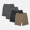 The Torra Short Pack (4 for 3)